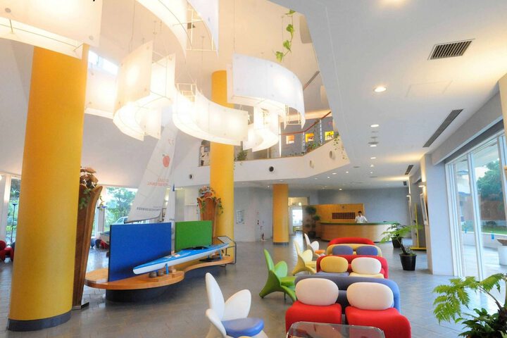 Hotel Interior 2 of 64