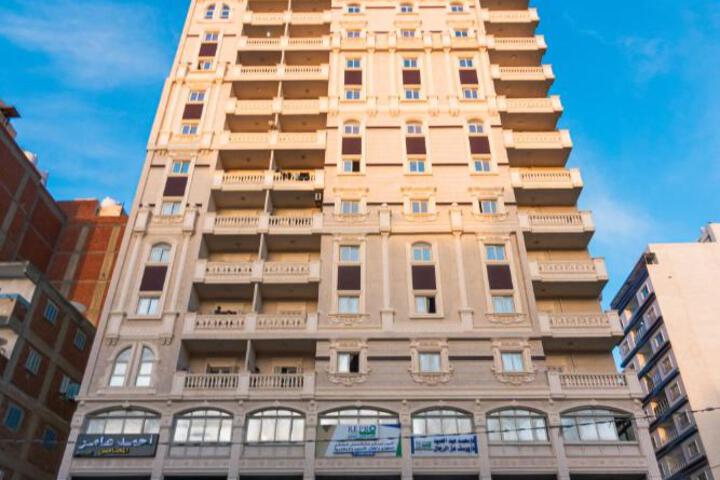 Photo of Almanara Hotel Marsa Matrouh