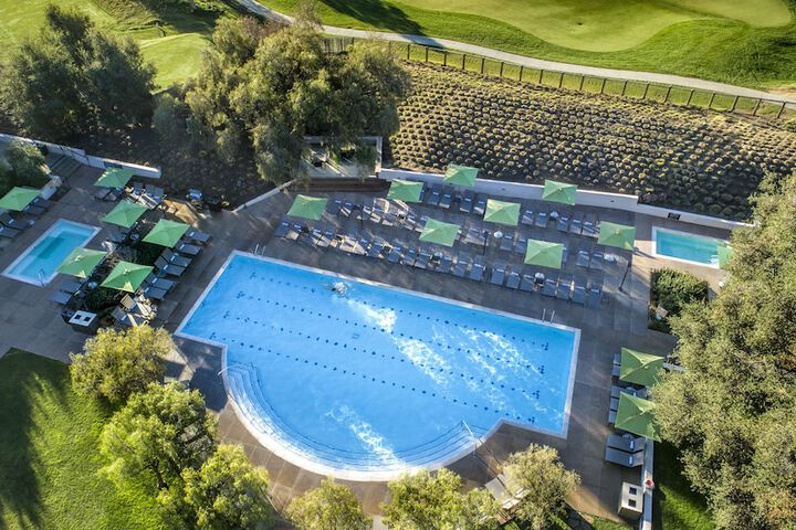 Children's pool
