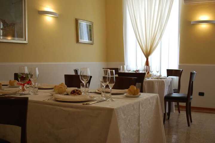 Restaurants