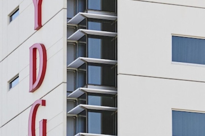 Hotel 97 of 103