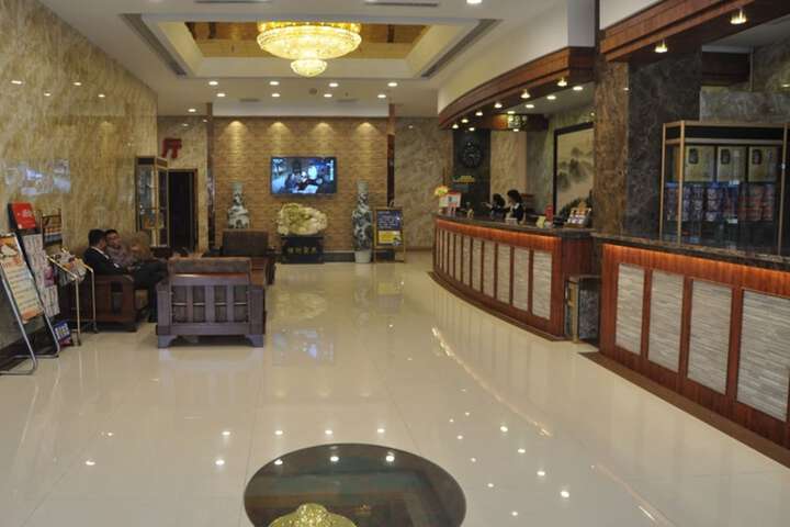 Hotel Interior 2 of 28