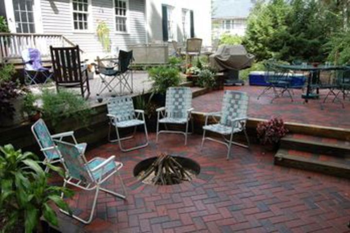 Terrace/Patio 41 of 41