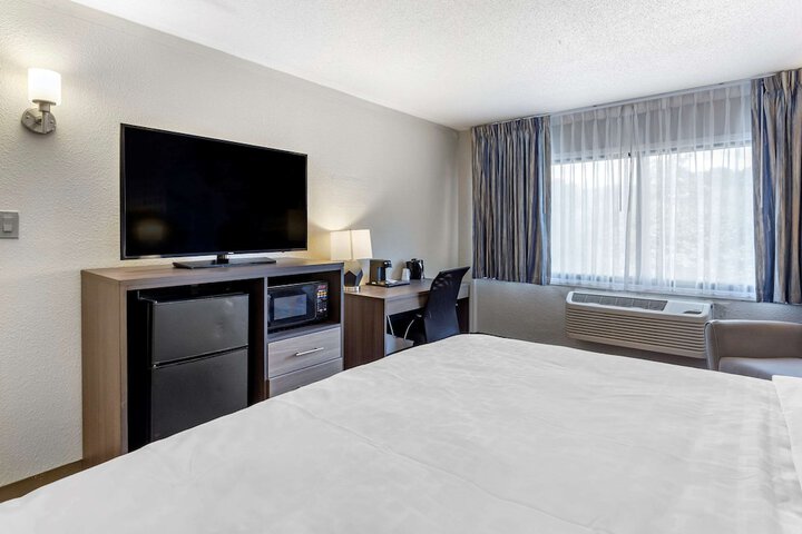 Standard King Bed Accessible (11 of 14)