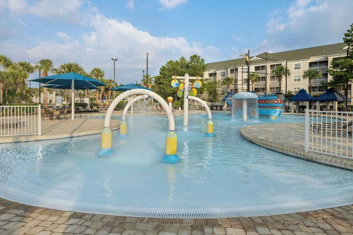 Children's pool
