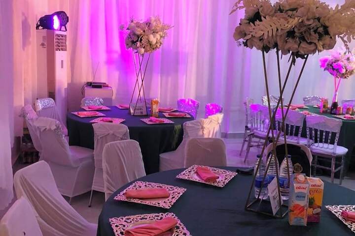 Wedding/Banquet 37 of 39
