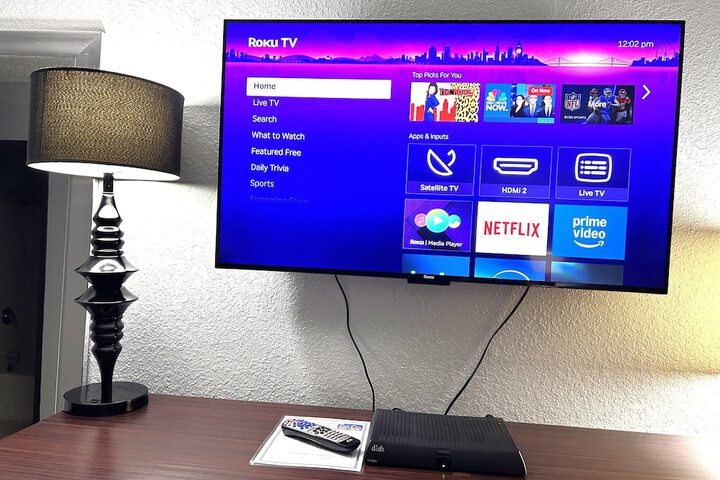 Television