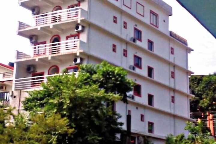 Hotel 26 of 26