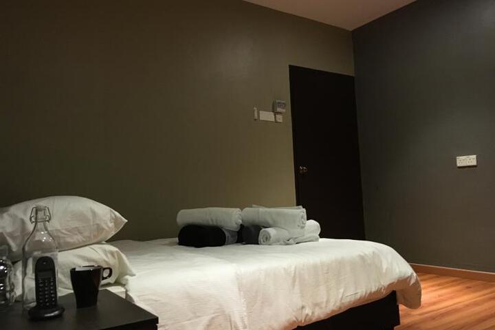 Boomerang Boutique Hotel