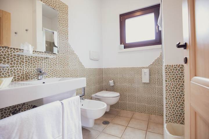 Bath Interior