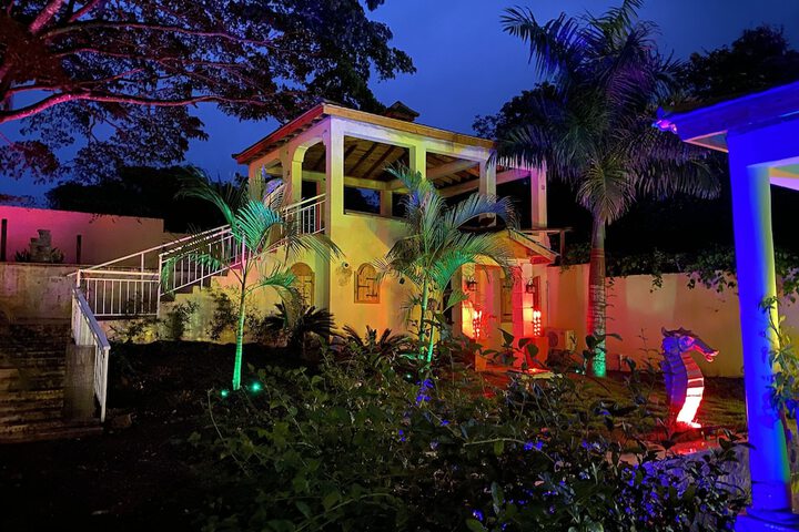 Image of Villa De La Vida