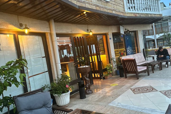 Hotel 44 of 55