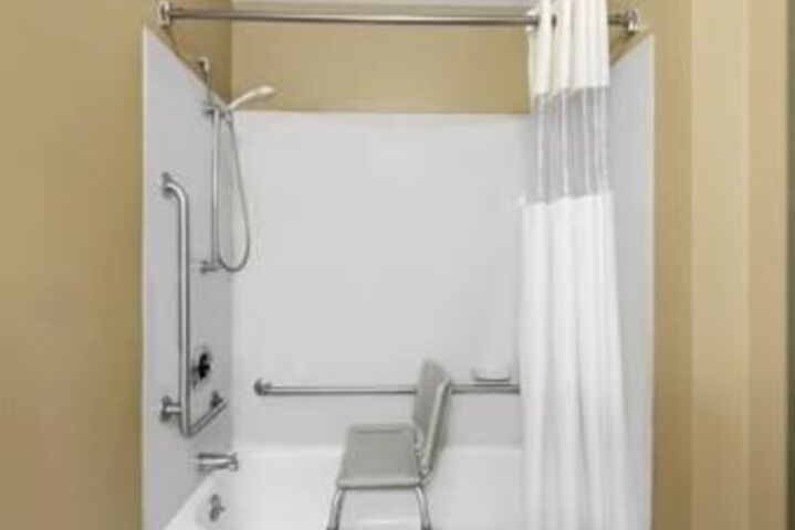 Guest Suite Photo