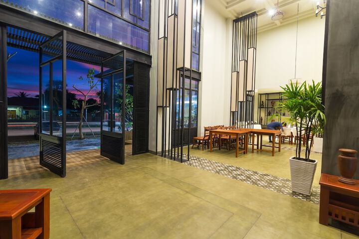 Hotel Interior 2 of 147