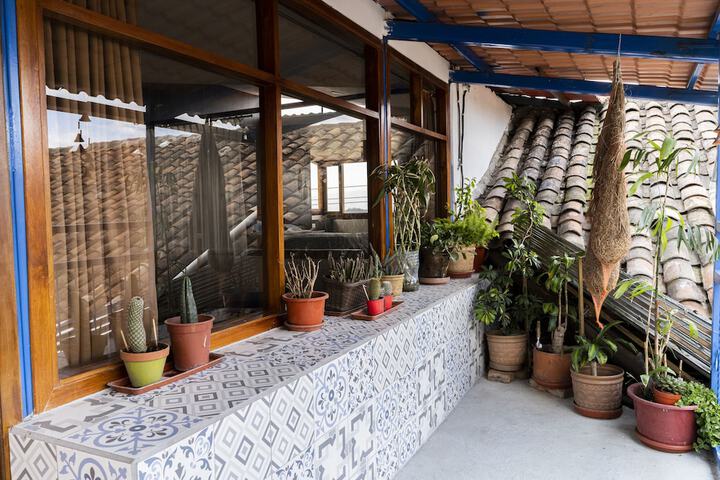 Terrace/Patio 41 of 43