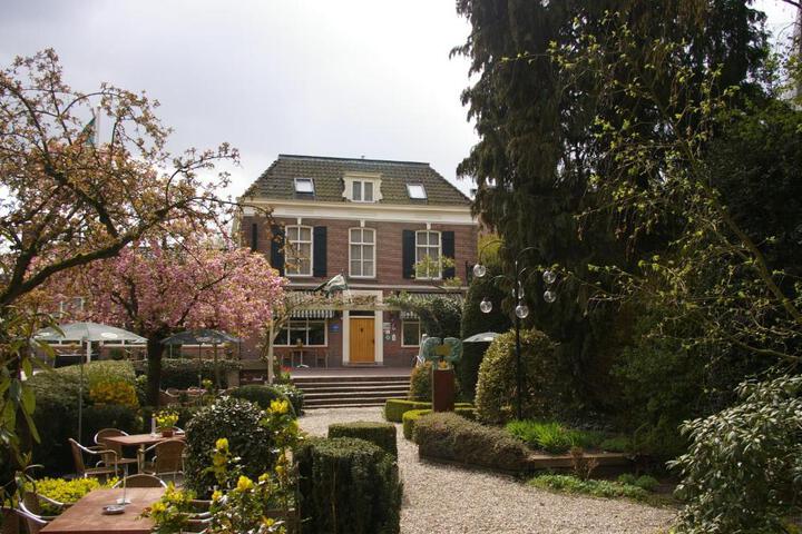 Landhotel De Hoofdige Boer