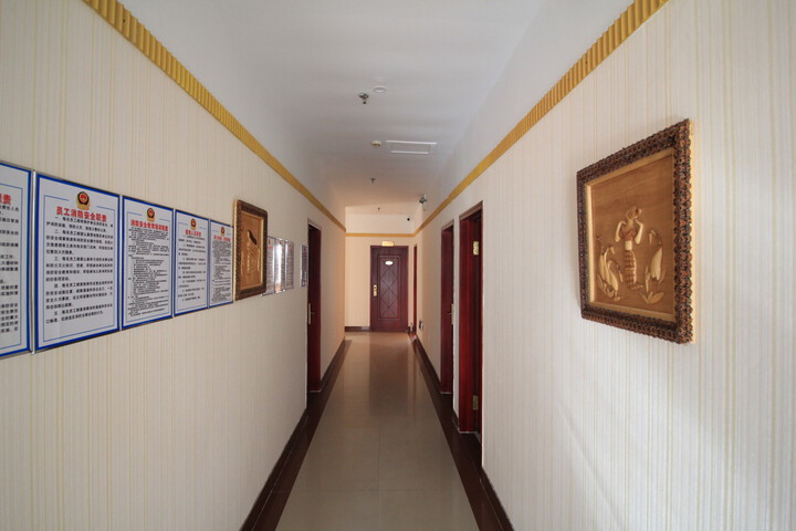 Hotel Interior 8 of 13