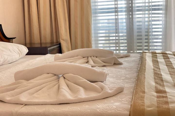 Image of Gülplaj Hotel