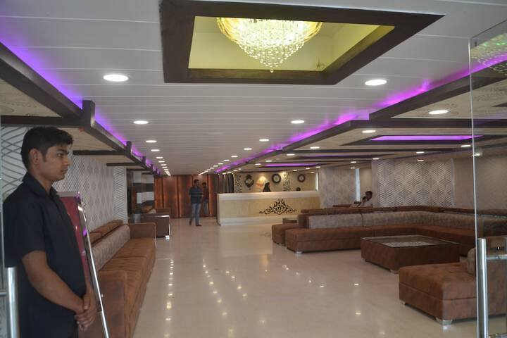 Hotel Interior 2 of 22
