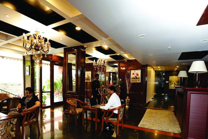 Hotel Interior 4 of 81