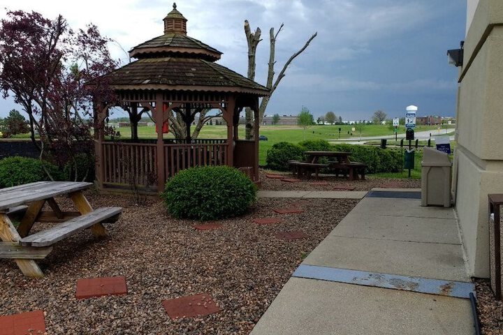 Gazebo