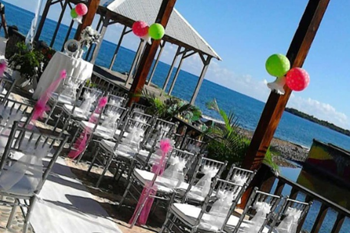 Wedding/Banquet 10 of 11