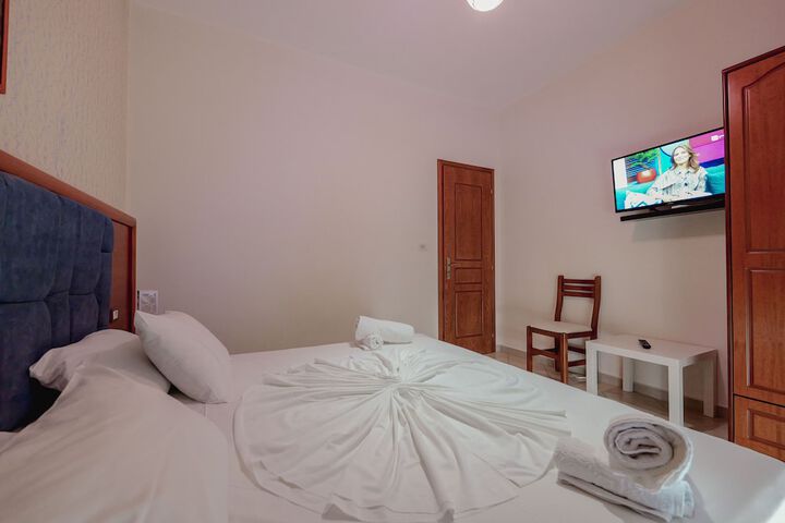 Room 40 of 101