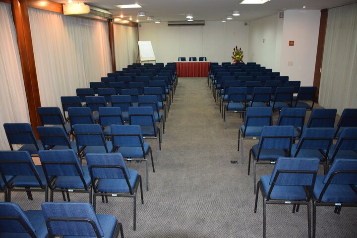 Meeting 46 of 50