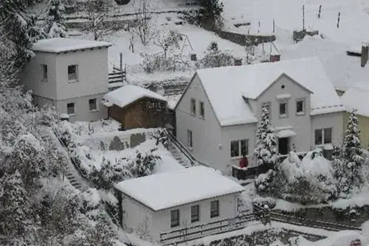 Ferienhaus Enderlein