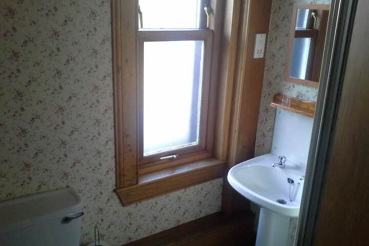 Bath Interior