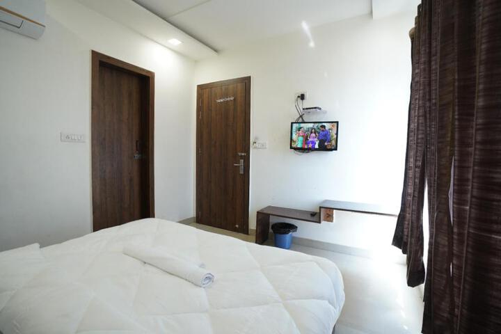 Hotel Vedant Inn by WB Inn