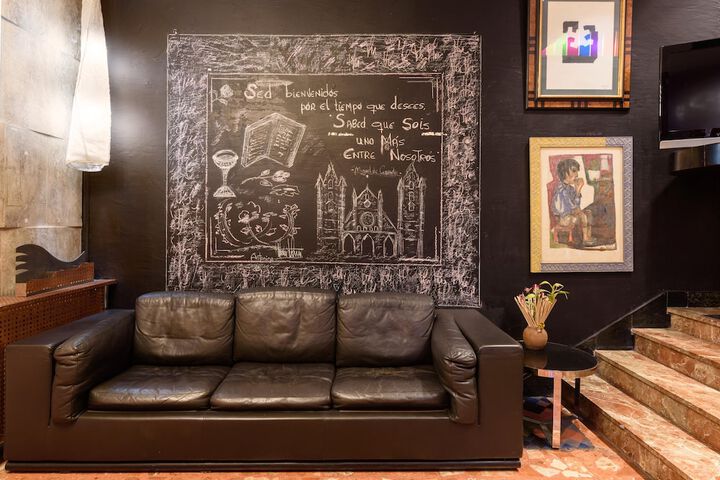 Lobby Photos