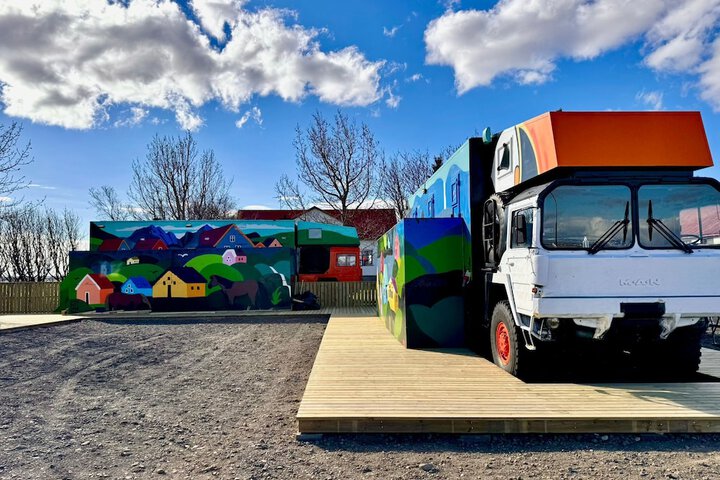 The Truck Inn