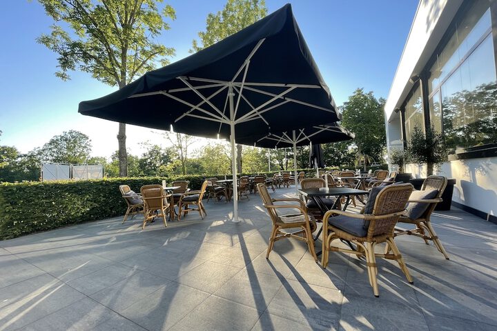 Terrace/Patio 80 of 82