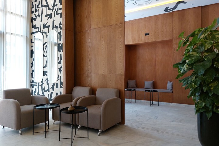 Hotel Interior 7 of 84
