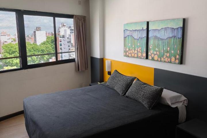 Apart Hotel Alvear