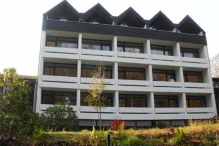 Landhotel Westerwald