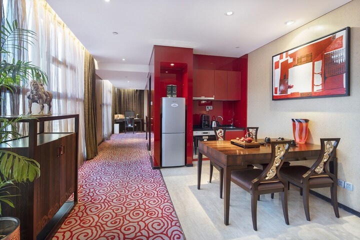 Room 21 of 167