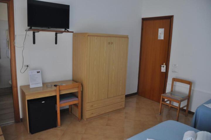 Fitness Center Photo