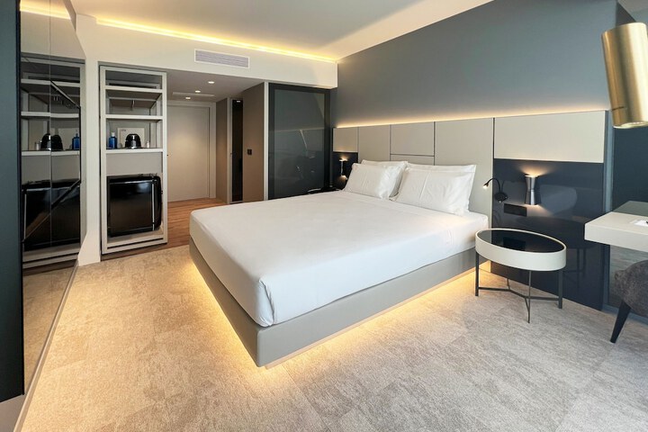 Bom Sucesso Hotel by gaiarooms