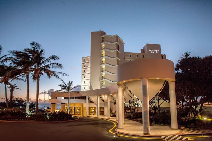 Hotel 95 of 97