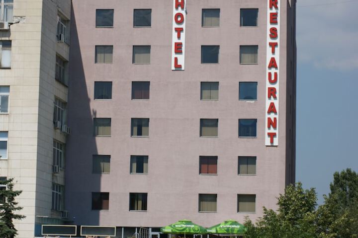 Hotel 38 of 38