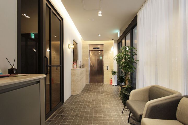 Hotel Interior 2 of 59