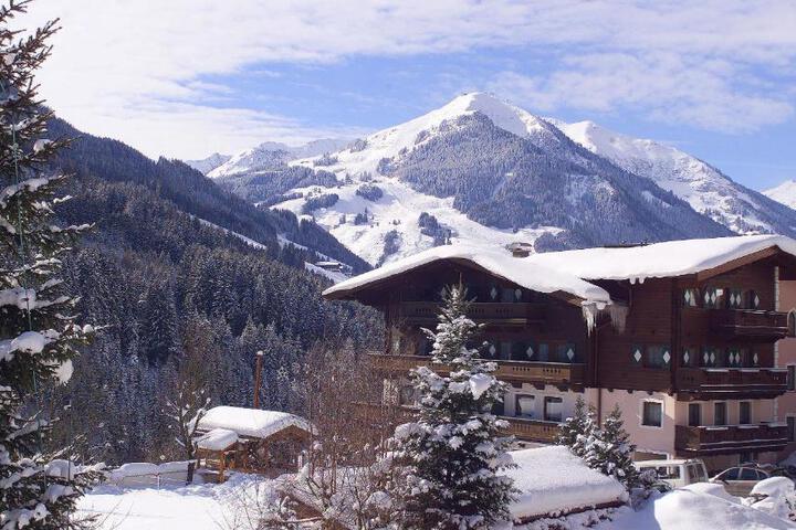 Altachhof Hotel und Ferienanlage - Jokercard im Sommer inklusive