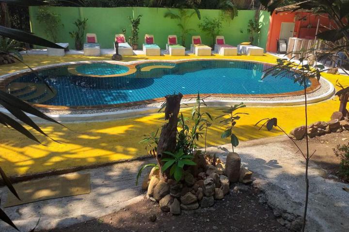 Spa and Wellness Pictures