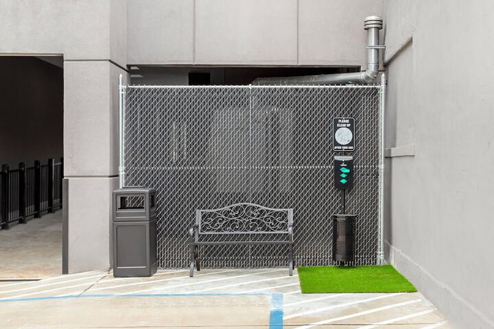 Pet Friendly 26 of 32