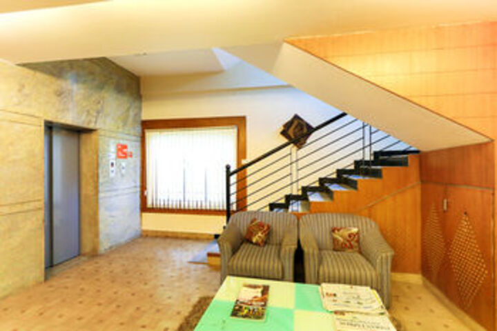 Hotel Interior 22 of 26
