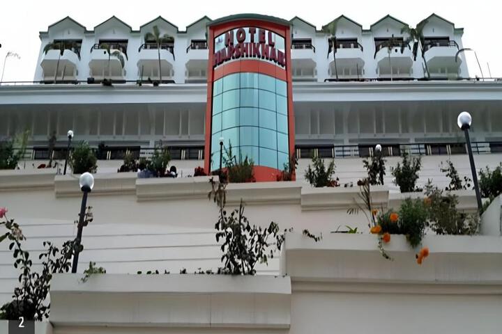 Fitness Center Photo