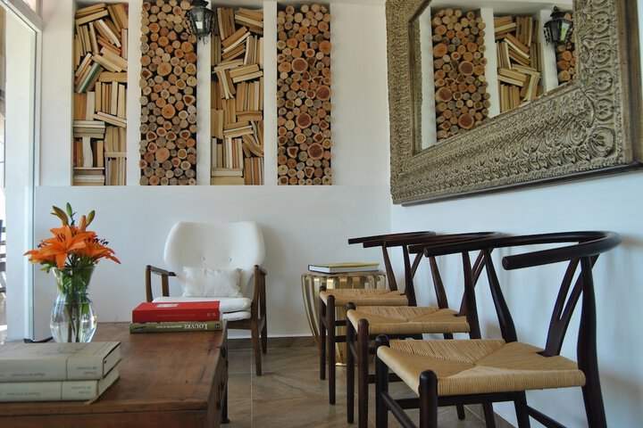 Lobby Photos
