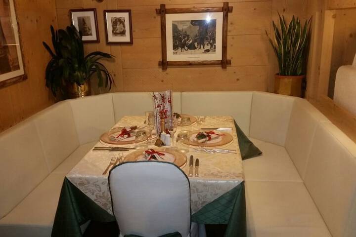 Restaurants